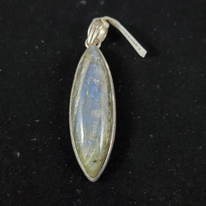 Labradorite Pendant - Lighten Up Shop