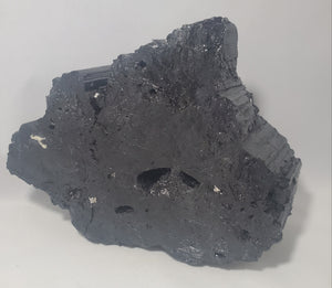 Black Tourmaline Large - Lighten Up Shop