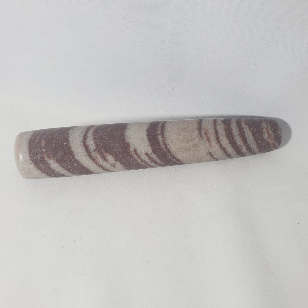 Shiva Lingam Wand 30 - Lighten Up Shop