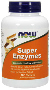 Super Enzymes - Lighten Up Shop