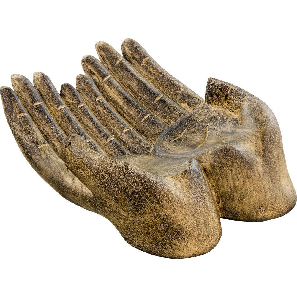 Volcanic Stone Hands - Lighten Up Shop