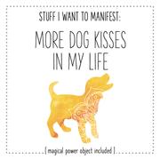 Stuff I Want to Manifest Cards - Lighten Up Shop