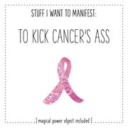 Stuff I Want to Manifest Cards - Lighten Up Shop