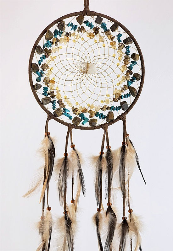 Dreamcatcher 6" Vision Seeker - Lighten Up Shop