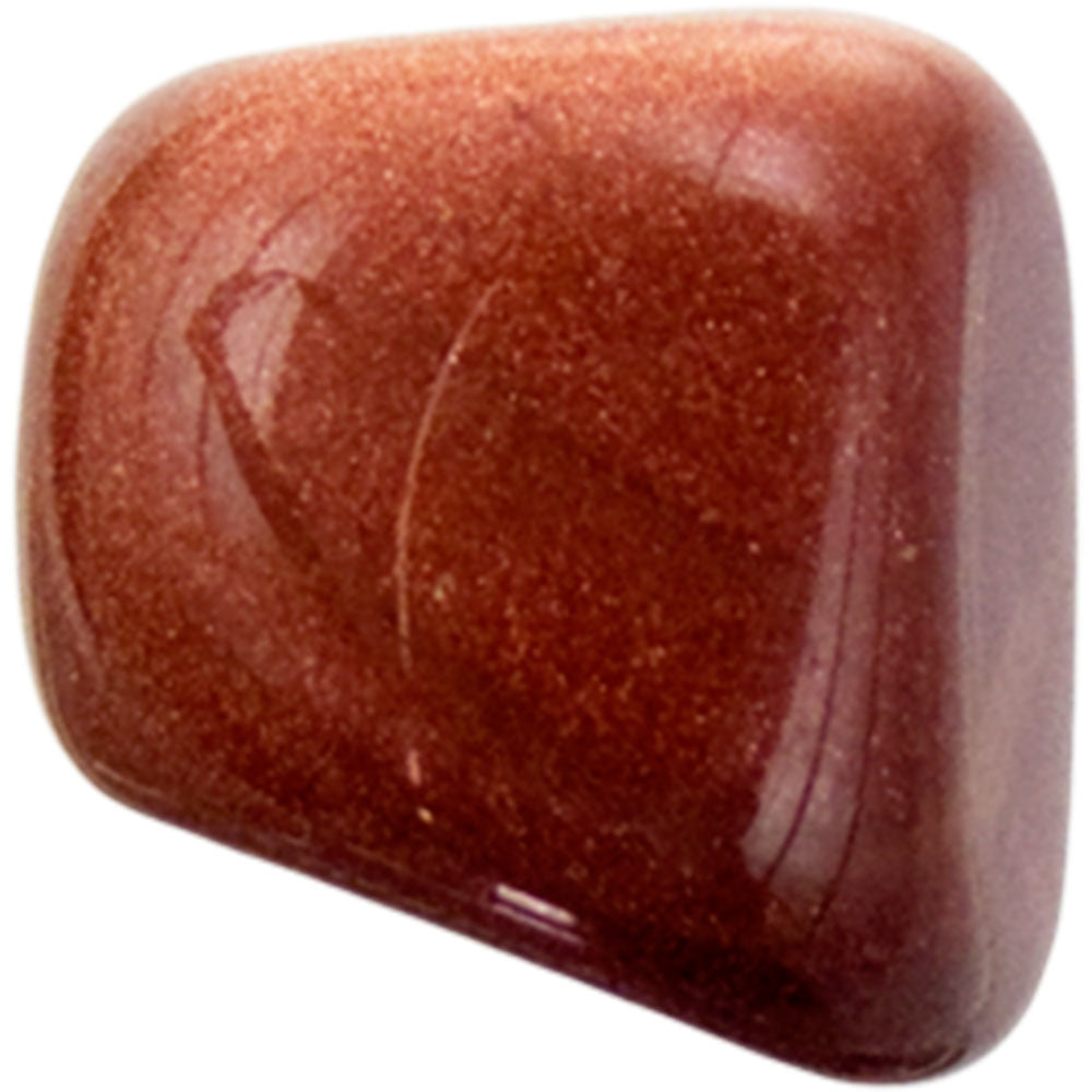 Goldstone Loose Tumbled - Lighten Up Shop