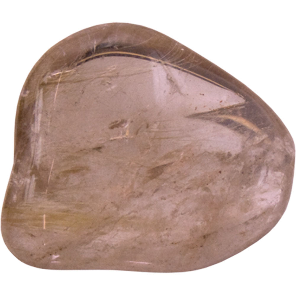 Smoky Quartz Loose Tumbled - Lighten Up Shop