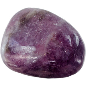 Lepidolite Loose Tumbled - Lighten Up Shop