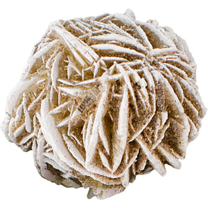 Desert Rose Loose Raw Small - Lighten Up Shop