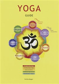 Yoga Guide Fold Out - Lighten Up Shop