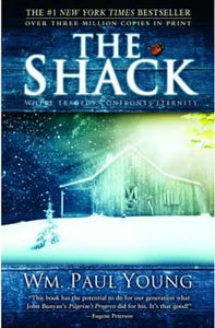 The Shack - Lighten Up Shop