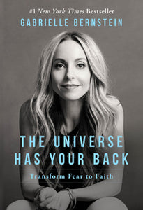 The Universe Has Your Back - Lighten Up Shop