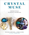 Crystal Muse - Heather Askinosie - Lighten Up Shop