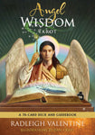 Angel Wisdom Tarot - Lighten Up Shop