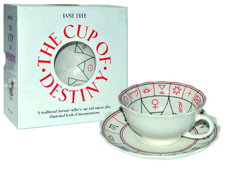 The Cup of Destiny - Lighten Up Shop