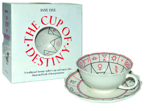 The Cup of Destiny - Lighten Up Shop