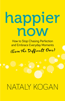 Happier Now - Lighten Up Shop