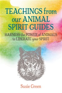 Teachings from our Animal Spirit Guides - Lighten Up Shop