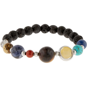 Solar System Bracelet - Lighten Up Shop