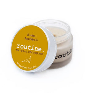 Routine Deodorant 58g - Lighten Up Shop