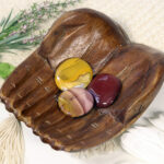 Mookaite Earth Stone - Lighten Up Shop