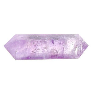 Amethyst Double Point 1.5" - Lighten Up Shop