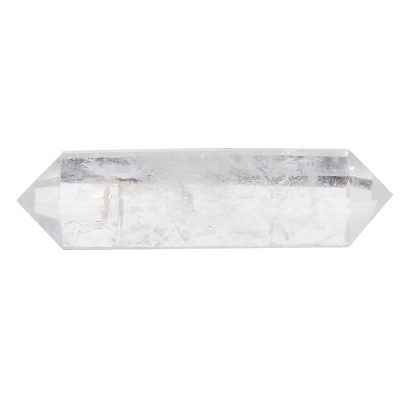 Clear Quartz Double Point 1.5" - Lighten Up Shop