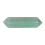 Green Quartz Double Point - Lighten Up Shop