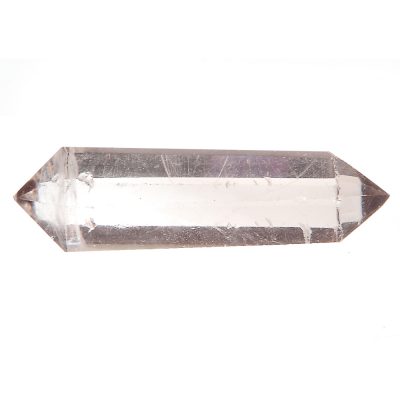 Smoky Quartz Double Point 1.5" - Lighten Up Shop