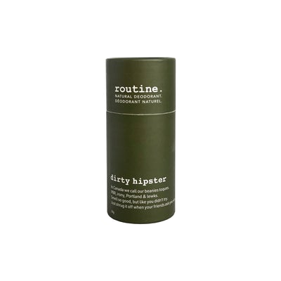 Routine Deodorant Stick 50g - Lighten Up Shop