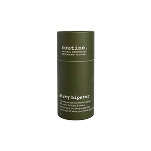 Routine Deodorant Stick 50g - Lighten Up Shop