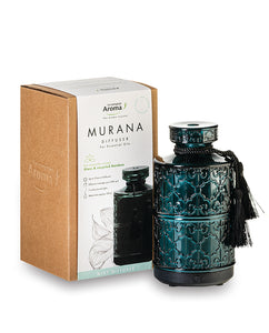 Murana Ultrasonic Diffuser - Lighten Up Shop