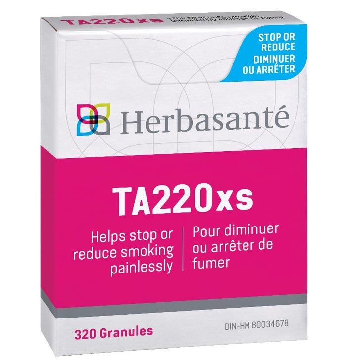 TA220xs 320 Granules - Lighten Up Shop