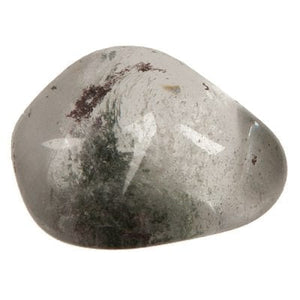 Lodolite Loose Tumbled (Garden Quartz) - Lighten Up Shop