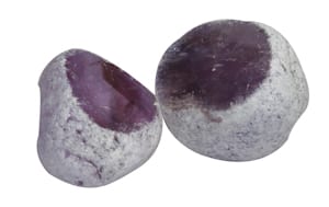 Amethyst Dragon Egg - Lighten Up Shop