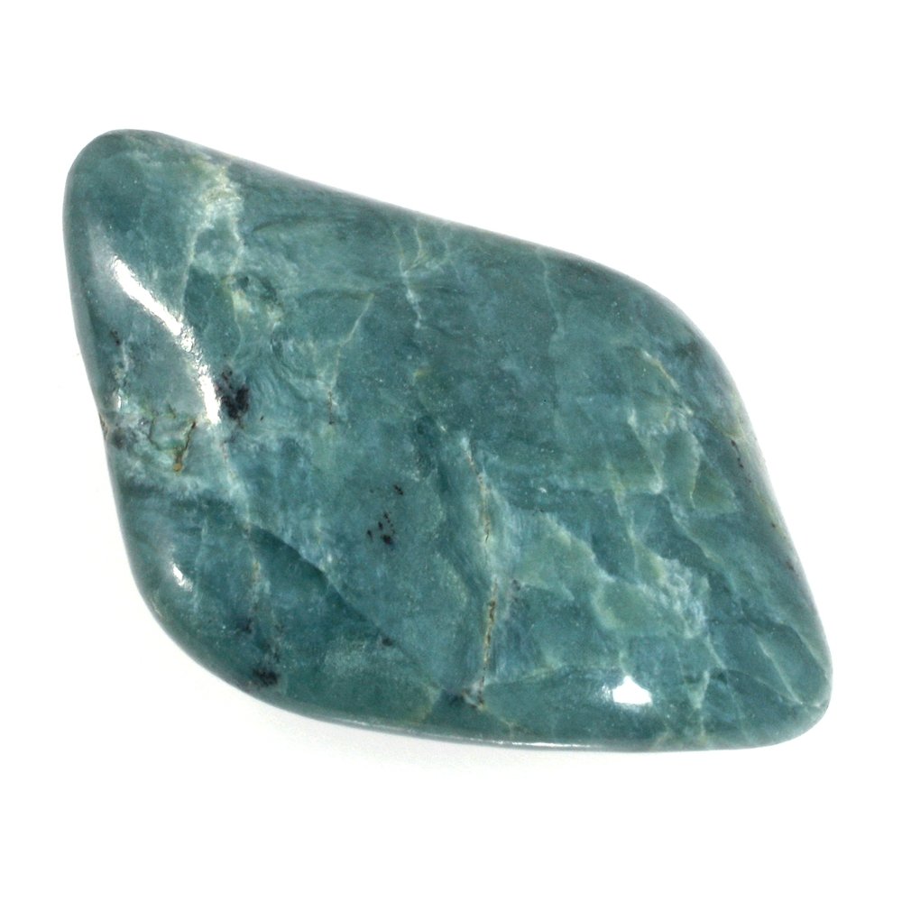 Blue Jade Loose Tumbled - Lighten Up Shop