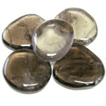 Smoky Quartz Earth Stone - Lighten Up Shop