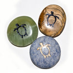 Turtle Worry Stone - Lighten Up Shop