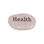 Health Worry Stone - Lighten Up Shop