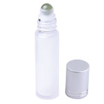 Crystal Essential Oil Roll On - Green Aventurine - Lighten Up Shop