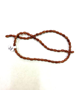 Goldstone Bead Strand - Small - Lighten Up Shop