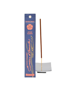 Maroma Incense - Opium Flower - Lighten Up Shop