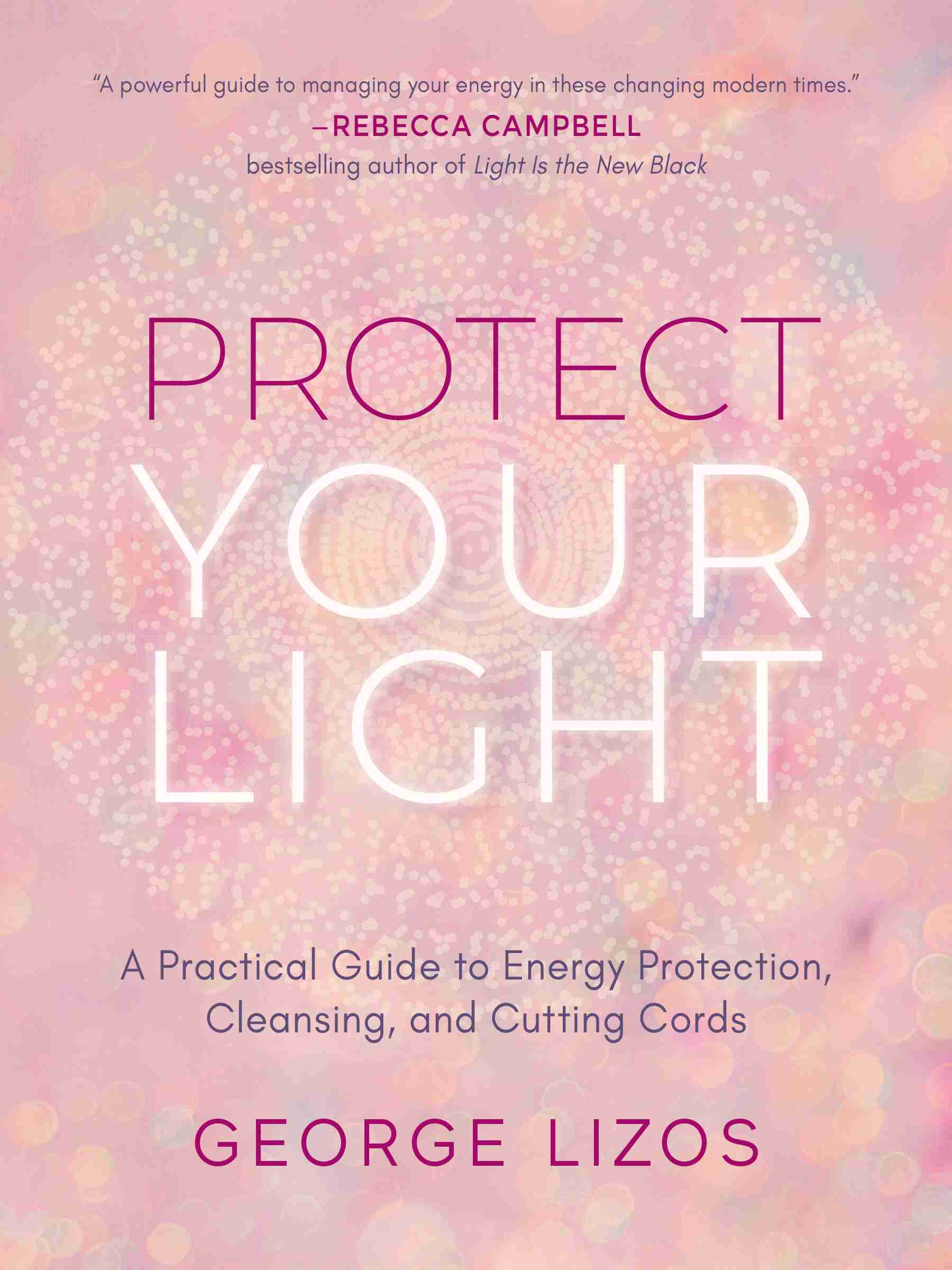 Protect Your Light - Lighten Up Shop