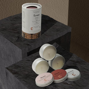 La Luna Discovery Candle Kit - Europe - Lighten Up Shop