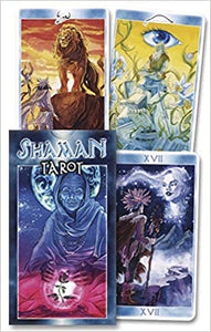 Shaman Tarot - Lighten Up Shop