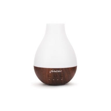 Herbal Select PureMist Ultrasonic Essential Oil Diffuser - Lighten Up Shop