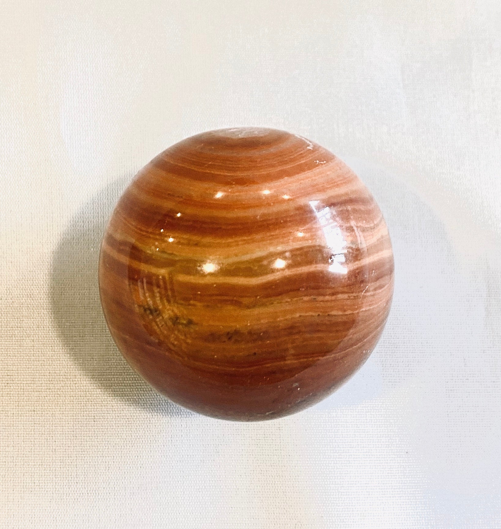 Onyx Sphere 2” - Lighten Up Shop