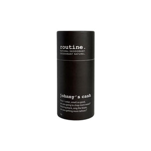 Routine Deodorant Stick 50g - Lighten Up Shop