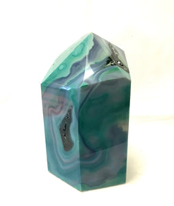 Agate Tower - Lighten Up Shop