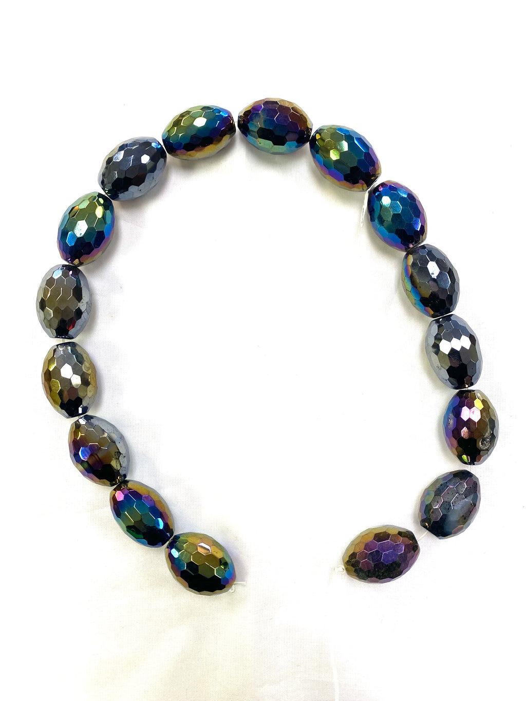 Glass Bead Strands - Lighten Up Shop