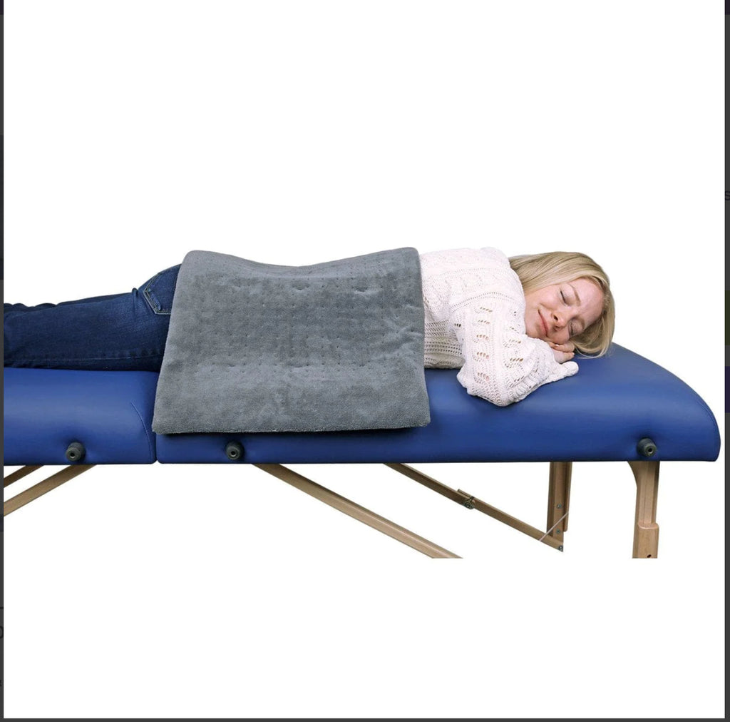 Electric Heating Pad XL - Lighten Up Shop